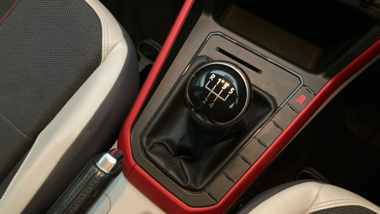 Volkswagen Polo 1.0 TSI 95 Beats 5dr Petrol Hatchback